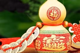 Đặt 3 vật này trong phòng ngủ giúp vợ chồng làm ăn phát đạt