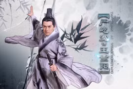 Hé lộ môn nội công bá đạo và khó luyện nhất Anh hùng xạ điêu