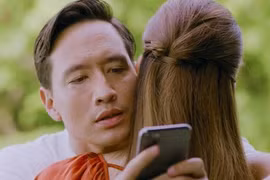 Kim Lý thiết lập tiêu chuẩn mới về bản lĩnh đàn ông