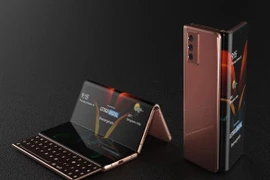 Dòng Galaxy Note cuối cùng của Samsung là chiếc smartphone nào?