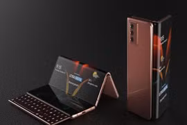 Dòng Galaxy Note cuối cùng của Samsung là chiếc smartphone nào?