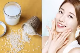 Cách làm trắng răng hết hôi miệng bằng công thức từ nước vo gạo