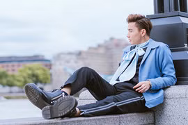 S.T, Noo Phước Thịnh lọt vào top 5 ca sĩ ấn tượng VTV