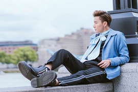 S.T, Noo Phước Thịnh lọt vào top 5 ca sĩ ấn tượng VTV