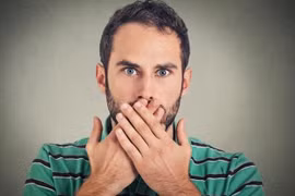 Video: Người đàn ông nấc cụt không ngừng suốt 3 năm