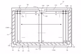  Bằng sáng chế mới cho thấy Apple dự tính mang tai thỏ lên iPad