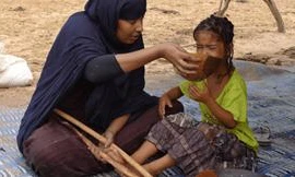 Video: Những cô bé bị 'vỗ béo' để lấy chồng trước 15 tuổi