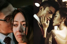 Đàn ông phản bội sẽ không ở lại, hoặc ở lại theo cách tổn thương bạn nhất