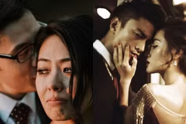 Đàn ông phản bội sẽ không ở lại, hoặc ở lại theo cách tổn thương bạn nhất