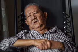 Cuộc sống của nghệ sĩ Mạc Can ở tuổi 76