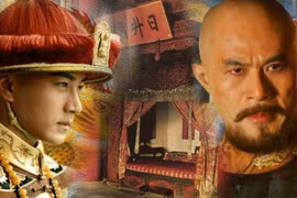 Mật thư tiết lộ nguyên nhân khiến Khang Hi không dám mạnh tay với Ngao Bái