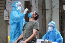 Tự cách ly 34 ngày, hòa nhập được chưa?