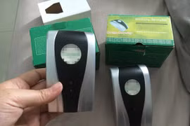 Thiết bị chỉ cắm vào ổ điện là giảm nửa tiền điện mỗi tháng