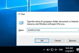 Cách phát hiện máy tính bị xâm nhập
