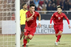 Thắng Malaysia 3 sao, đội tuyển Việt Nam xứng đáng “nhà vua“