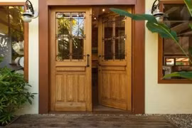 Mở cửa nhà thấy ngay 5 vật này xác định là mất lộc