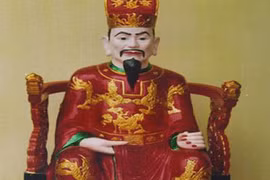 Cuộc đời của chúa Trịnh sống 20 năm dưới lòng đất