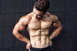 4 nguyên tắc để sở hữu cơ bụng 6 múi nhanh chóng