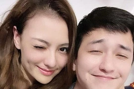 Phản ứng của Hồng Quế khi bị hỏi xoáy chuyện tình mới Huỳnh Anh