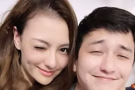 Phản ứng của Hồng Quế khi bị hỏi xoáy chuyện tình mới Huỳnh Anh