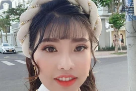 Phượng Thị Nở tuyên bố: Em đã chính thức có chồng