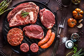 4 loại thịt lành mạnh bậc nhất, vừa giúp giảm cân lại ngừa bệnh