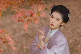 Bi kịch mẹ chồng thử lòng con dâu trong thời Trung Quốc cổ đại