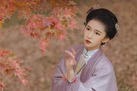 Bi kịch mẹ chồng thử lòng con dâu trong thời Trung Quốc cổ đại