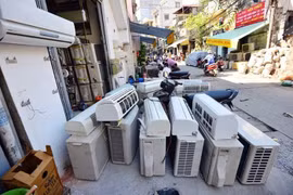 Dùng điều hòa thả ga, không lo tốn kém chỉ với 3 mẹo nhỏ này