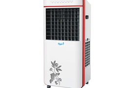 Quạt điều hòa: Sự thực khiến nhiều người ngã ngửa