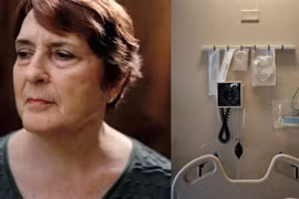 Trải nghiệm kinh hoàng của cơ thể con người lúc cận tử