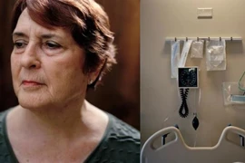 Trải nghiệm kinh hoàng của cơ thể con người lúc cận tử