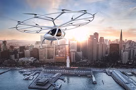 Hàng vạn tài xế nguy cơ mất việc: Điều gì đang diễn ra?