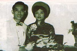 Những bóng hồng trong cuộc đời tướng tình báo Phạm Xuân Ẩn