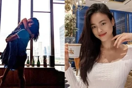 Tuyết Lan chính thức xác nhận đã có bạn trai mới