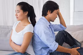 Người phụ nữ chi tiền tỷ kết hôn giả mơ xuất ngoại