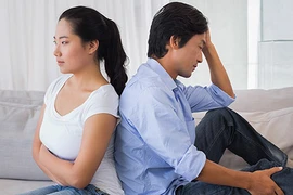 Người phụ nữ chi tiền tỷ kết hôn giả mơ xuất ngoại