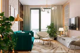 9 loại cây trang trí Tết, xua đuổi vận đen và nghênh đón tài lộc