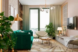 9 loại cây trang trí Tết, xua đuổi vận đen và nghênh đón tài lộc