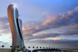 Bí ấn tòa tháp tuyệt đẹp nghiêng gấp 4 lần tháp Pisa