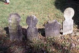 Lý giải bí ẩn của những ngôi mộ cổ ở Pompeii