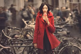 Phụ nữ muốn hạnh phúc chỉ có thể dựa vào bản thân