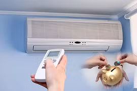 Làm hành động đơn giản này tiết kiệm nửa tiền điện ngay lập tức