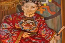 Số phận của thái giám ngày xưa khi ở trong cung cấm