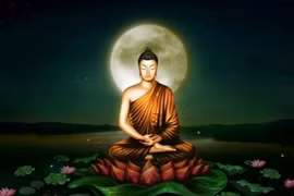 Phật dạy: 7 cách tích đức cải tạo vận thế mà ai cũng làm được