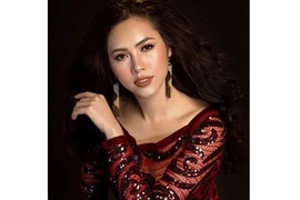 Sau nhiều "sóng gió", Á hậu Hoàng My tuyên bố đóng Facebook vĩnh viễn