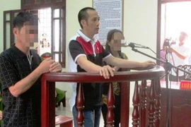 Vì sao trùm giang hồ Tuấn 'thần đèn' bị bắt?