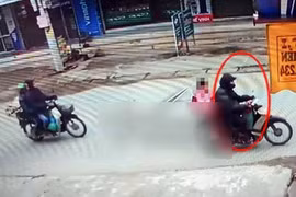 Thông tin mới vụ bé gái bị xâm hại ở vườn chuối