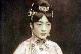 Góc khuất ít ai biết của hoàng hậu cuối cùng nhà Thanh