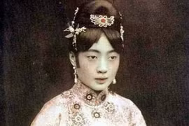 Góc khuất ít ai biết của hoàng hậu cuối cùng nhà Thanh